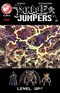 E-Book (pdf) Double Jumpers #3 von Dave Dwonch