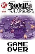 E-Book (pdf) Double Jumpers #4 von David Dwonch
