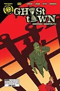 E-Book (pdf) Ghost Town #4 von David Dwonch