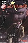 E-Book (pdf) Jack Hammer #2 von Brandon Barrows