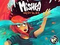 E-Book (pdf) Mishka & The Sea Devil #1 von Xenia Pamfil