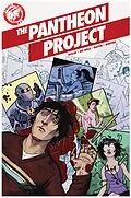 E-Book (pdf) Pantheon Project #1 von Erik Taylor