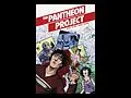 E-Book (pdf) Pantheon Project #2 von Erik Taylor