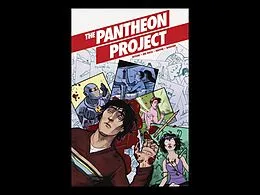E-Book (pdf) Pantheon Project #2 von Erik Taylor