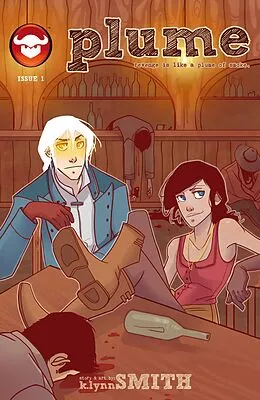 E-Book (epub) Plume Volume 1 #1 von K. Lynn Smith