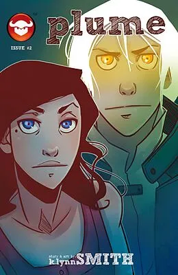 E-Book (epub) Plume Volume 1 #2 von K. Lynn Smith