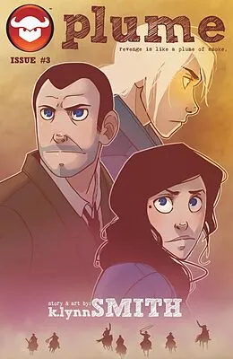 E-Book (epub) Plume Volume 1 #3 von K. Lynn Smith