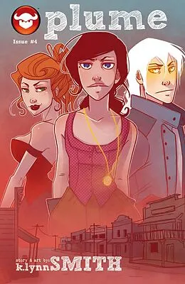 E-Book (epub) Plume Volume 1 #4 von K. Lynn Smith