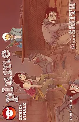 E-Book (epub) Plume Volume 1 #5 von K. Lynn Smith