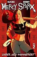 E-Book (epub) Mercy Sparx Volume 2 Collection von Josh Blaylock