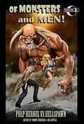 E-Book (pdf) Of Monsters and Men von Tommy Hancock