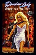 E-Book (pdf) Domino Lady & Sherlock Holmes #1 von Nancy Holder