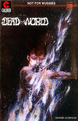 E-Book (pdf) Deadworld #20 von Randall Thayer
