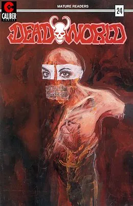 E-Book (pdf) Deadworld #24 von Randall Thayer
