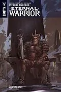 E-Book (pdf) Eternal Warrior Vol. 2: Eternal Emperor TPB von Greg Pak
