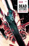 E-Book (pdf) Dead Letters #6 von Christopher Sebela