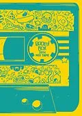 E-Book (pdf) BOOM! BOX 2014 Mix Tape #1 von Maddie Flores