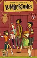 E-Book (pdf) Lumberjanes #1 von Grace Ellis