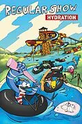 E-Book (pdf) Regular Show Vol. 1: Hydration von Rachel Connor