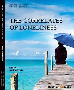 E-Book (epub) Correlates of Loneliness von 