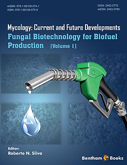 E-Book (epub) Fungal Biotechnology for Biofuel Production von 