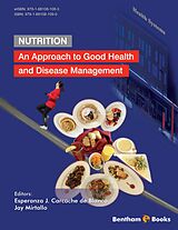 eBook (epub) Nutrition: An Approach to Good Health and Disease Management de 