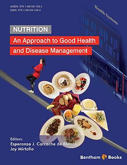 eBook (epub) Nutrition: An Approach to Good Health and Disease Management de 