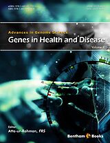 eBook (epub) Genes in Health and Disease de 