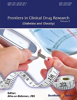E-Book (epub) Frontiers in Clinical Drug Research - Diabetes and Obesity: Volume 2 von 
