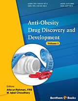 E-Book (epub) Anti-obesity Drug Discovery and Development: Volume 3 von 