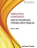 E-Book (epub) Simplifying Complexity: Life is Uncertain, Unfair and Unequal von Bruce J. West