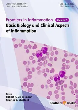 E-Book (epub) Basic Biology and Clinical Aspects of Inflammation von 