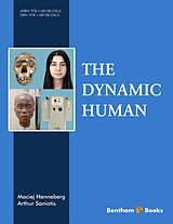 eBook (epub) The Dynamic Human de Maciej Henneberg, Arthur Saniotis