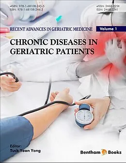 E-Book (epub) Chronic Diseases in Geriatric Patients von 