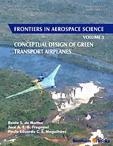 E-Book (epub) Conceptual Design of Green Transport Airplanes von Paulo Eduardo Cypriano da Silva Magalhães
