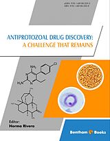 eBook (epub) Antiprotozoal Drug Discovery: A Challenge That Remains de 