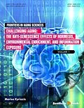 E-Book (epub) Challenging Aging : The Anti-senescence Effects of Hormesis, Environmental Enrichment, and Information Exposure von Marios Kyriazis