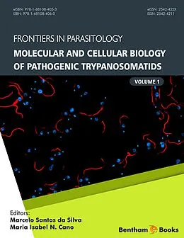 E-Book (epub) Molecular and Cellular Biology of Pathogenic Trypanosomatids (Frontiers in Parasitology, Volume 1) von 