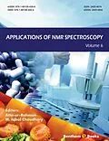 E-Book (epub) Applications of NMR Spectroscopy: Volume 6 von 