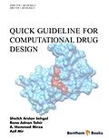 E-Book (epub) Quick Guideline for Computational Drug Design von Rana Adnan Tahir