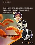 E-Book (epub) Congenital Toxoplasmosis in Humans and Domestic Animals von 