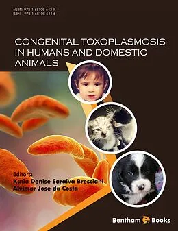 E-Book (epub) Congenital Toxoplasmosis in Humans and Domestic Animals von 