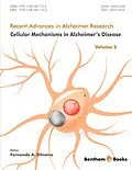 E-Book (epub) Cellular Mechanisms in Alzheimer's Disease von 