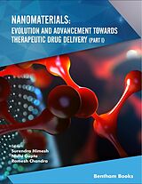 eBook (epub) Nanomaterials: Evolution and Advancement towards Therapeutic Drug Delivery (Part I) de 