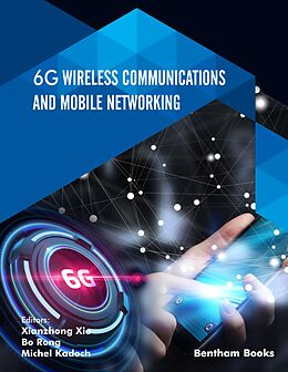 eBook (epub) 6G Wireless Communications and Mobile Networking de 