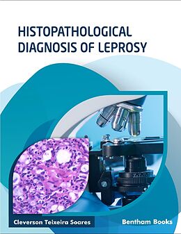 eBook (epub) Histopathological Diagnosis of Leprosy de Cleverson Teixeira Soares