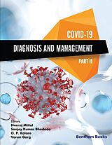E-Book (epub) COVID-19: Diagnosis and Management - Part II von 