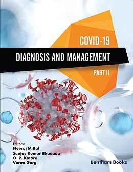 E-Book (epub) COVID-19: Diagnosis and Management - Part II von 