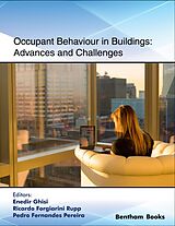 E-Book (epub) Occupant Behaviour in Buildings: Advances and Challenges von 