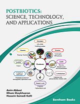 E-Book (epub) Postbiotics: Science, Technology, and Applications von Amin Abbasi, Elham Sheykhsaran, Hossein Samadi Kafil